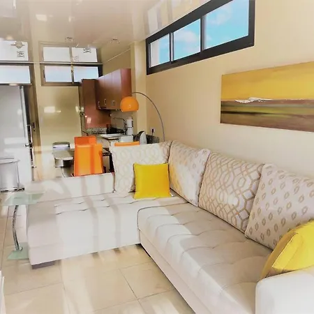Mananem Apartment *