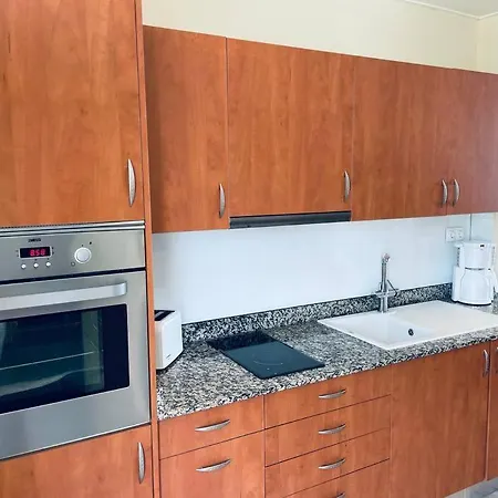 Apartment Mananem
