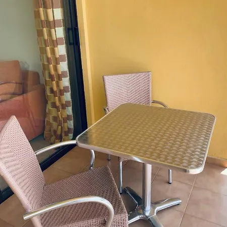 Mananem Apartment