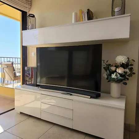 Mananem Apartment