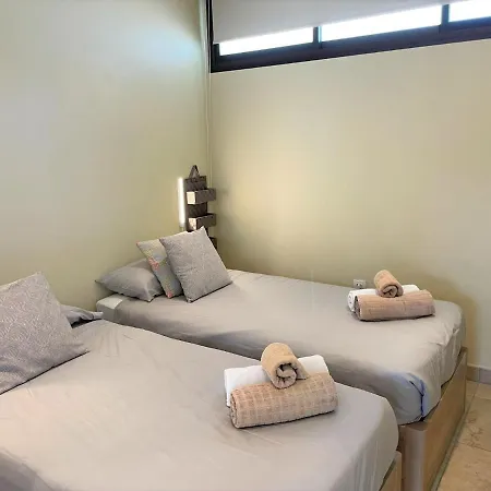 Apartment Mananem *
