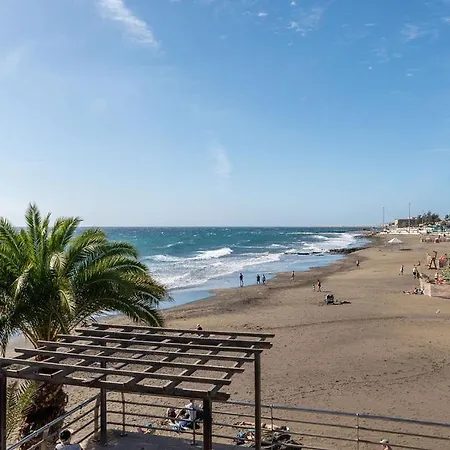 Mananem * Playa del Ingles (Gran Canaria)